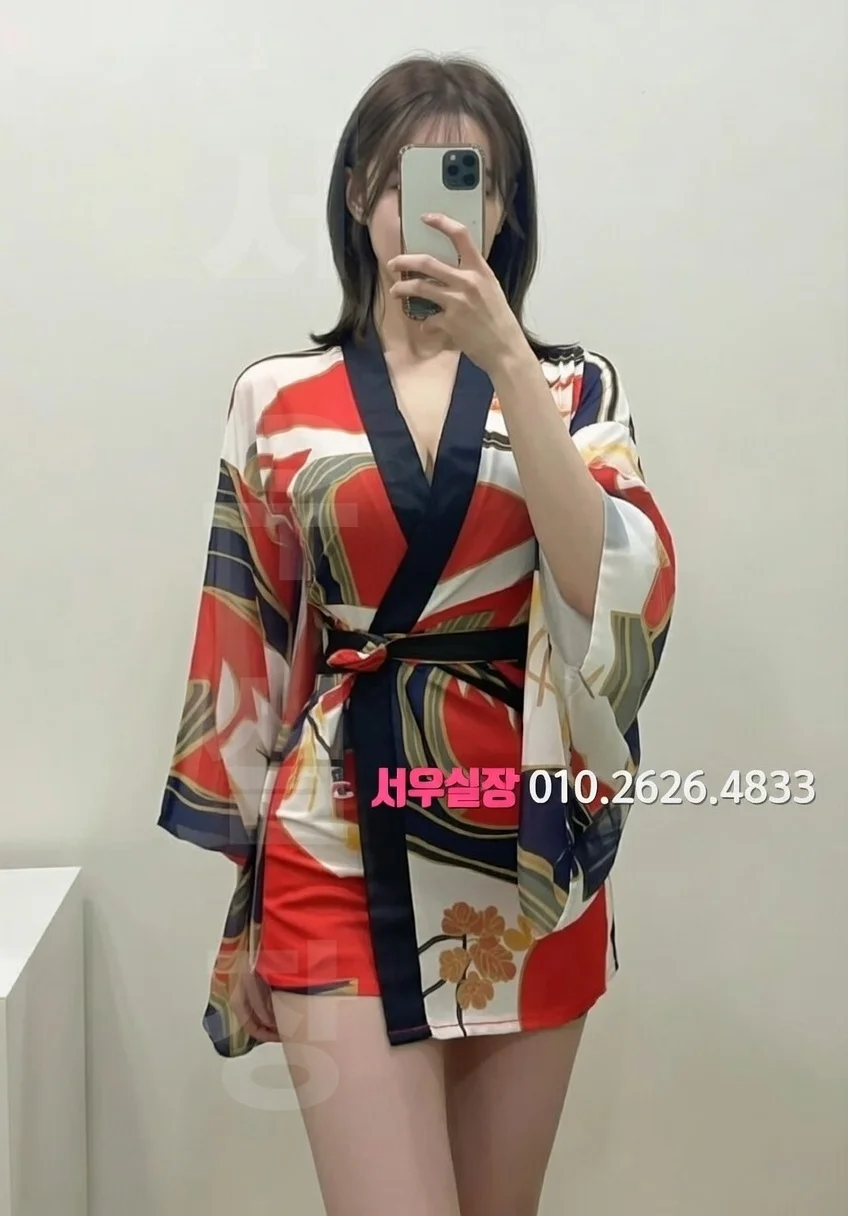 연희동 풀살롱 프리미엄 라인업 5번 프로필