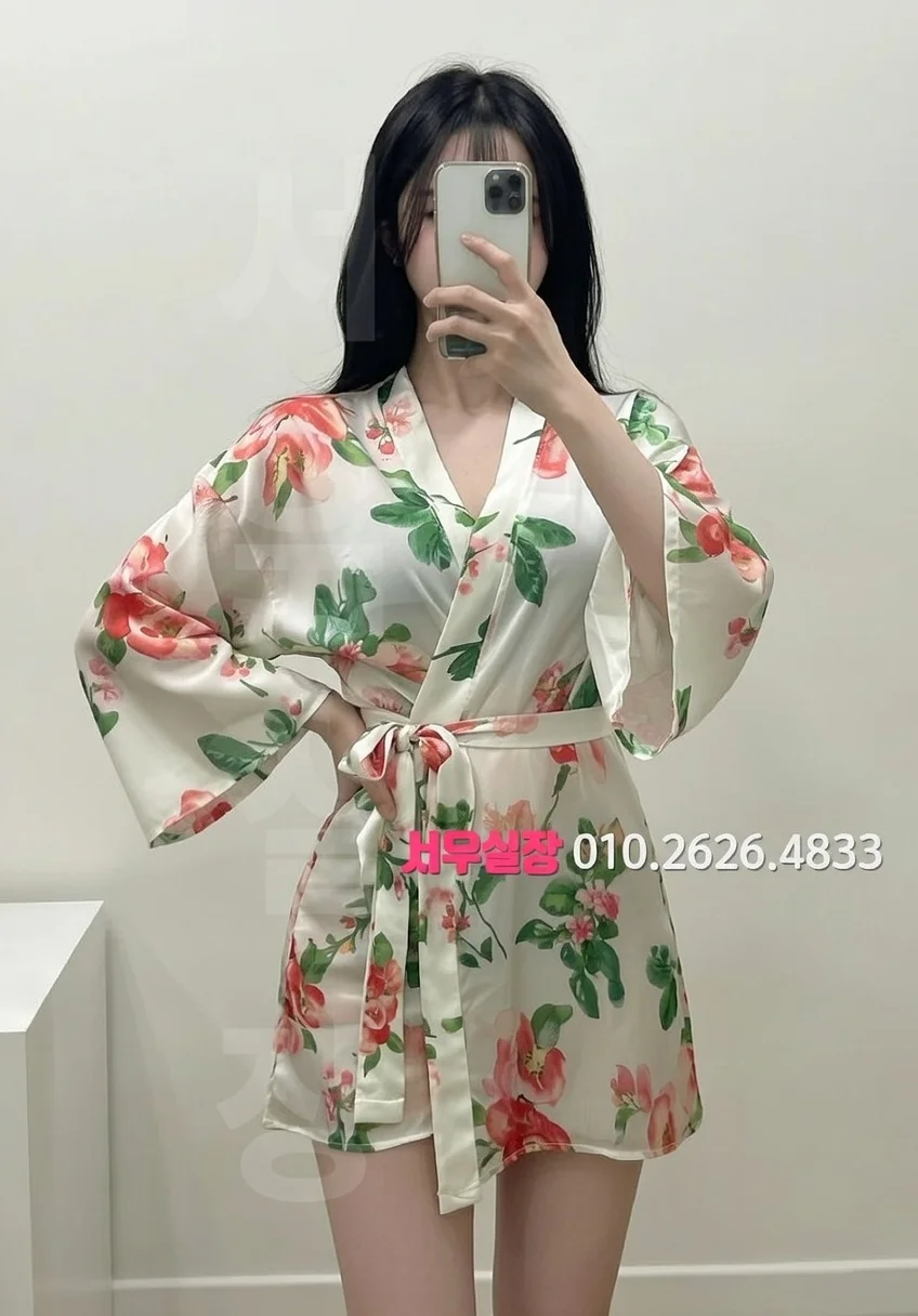 연희동 기모노룸 프리미엄 라인업 18번 프로필