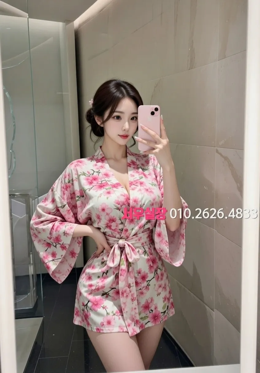 연희동 다국적노래클럽 프리미엄 라인업 3번 프로필