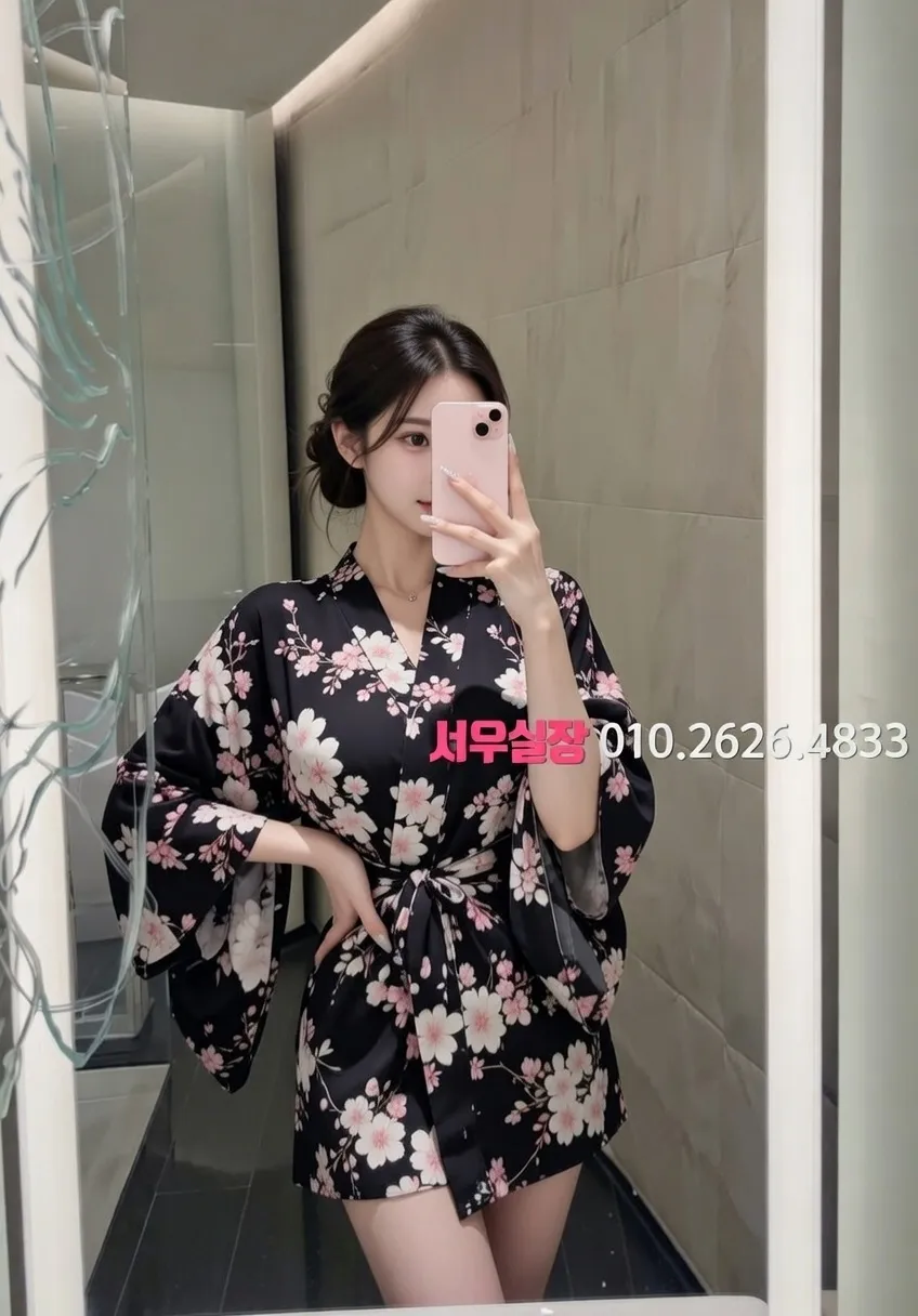 연희동 셔츠룸 프리미엄 라인업 6번 프로필