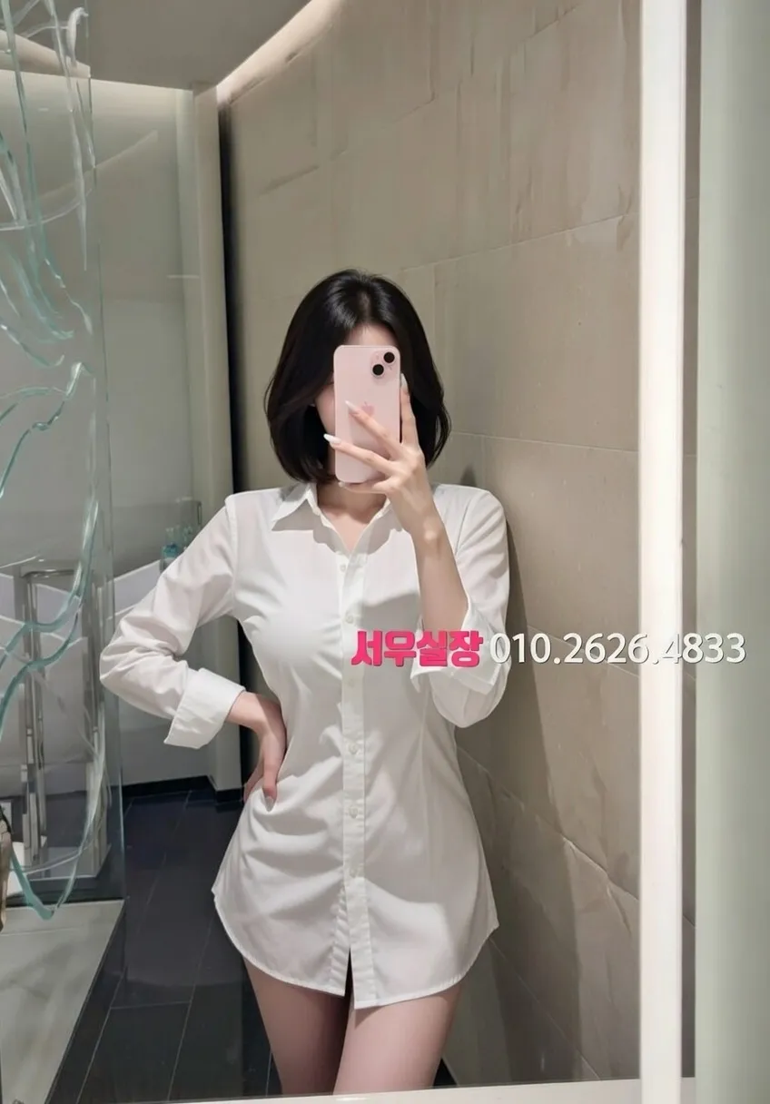 연희동 셔츠룸 프리미엄 라인업 36번 프로필