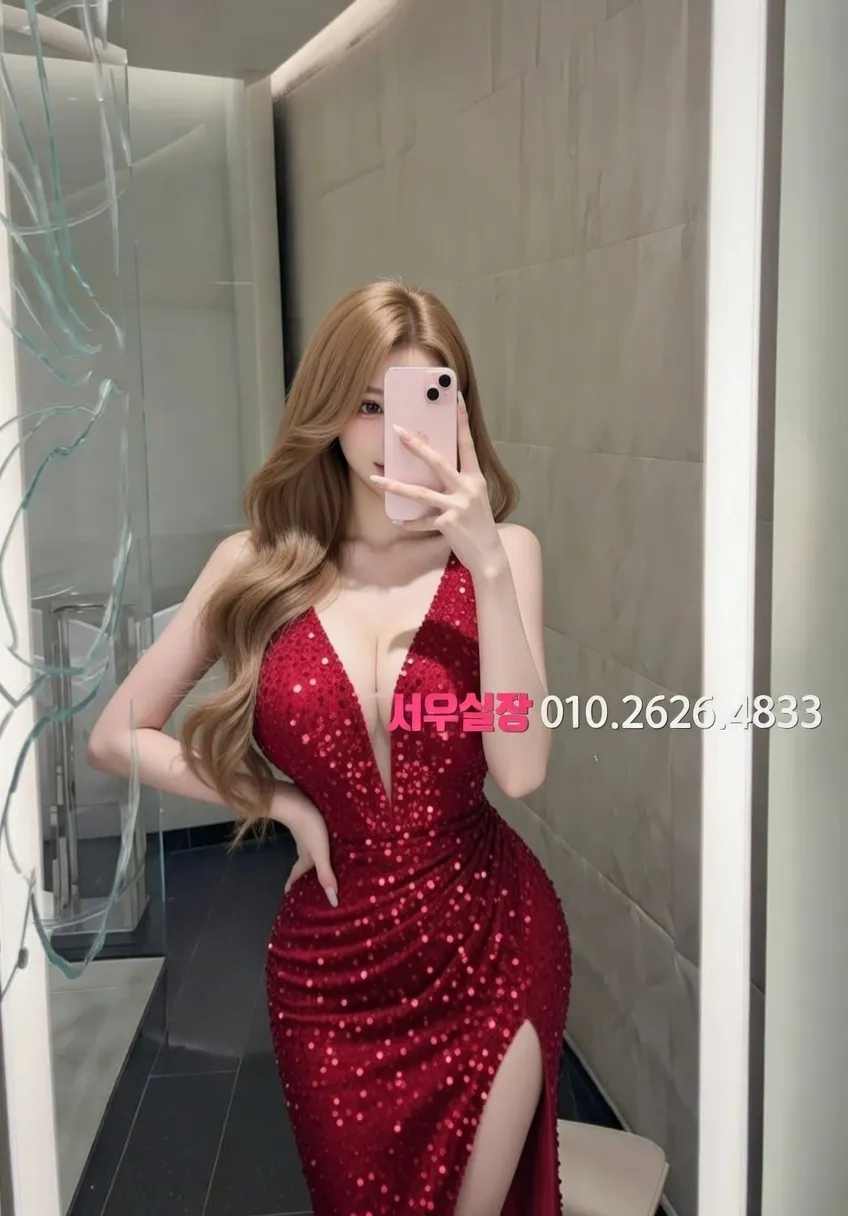 연희동 룸살롱 프리미엄 라인업 22번 프로필