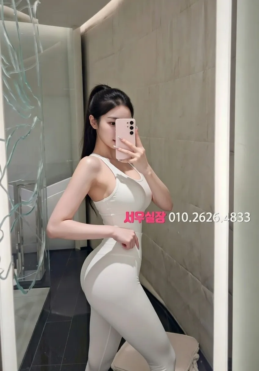 연희동 풀살롱 프리미엄 라인업 19번 프로필