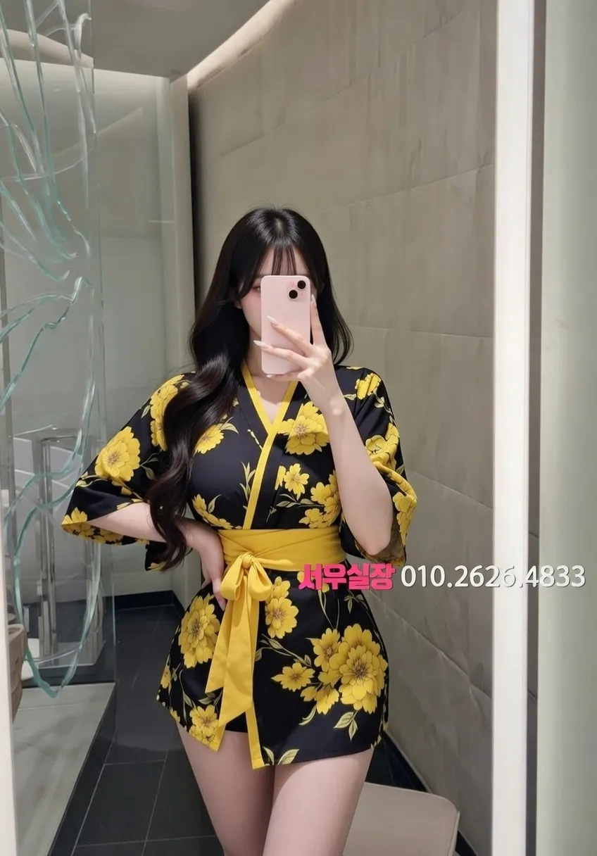 연희동 하드코어 프리미엄 라인업 3번 프로필