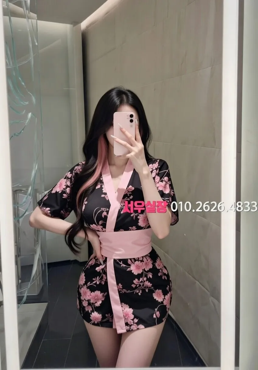 연희동 텐카페 프리미엄 라인업 1번 프로필