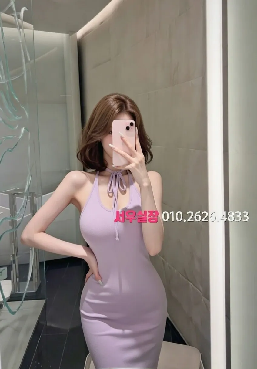 연희동 룸싸롱 프리미엄 라인업 16번 프로필